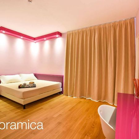 Sweet Motel Verdello Ngoại thất bức ảnh
