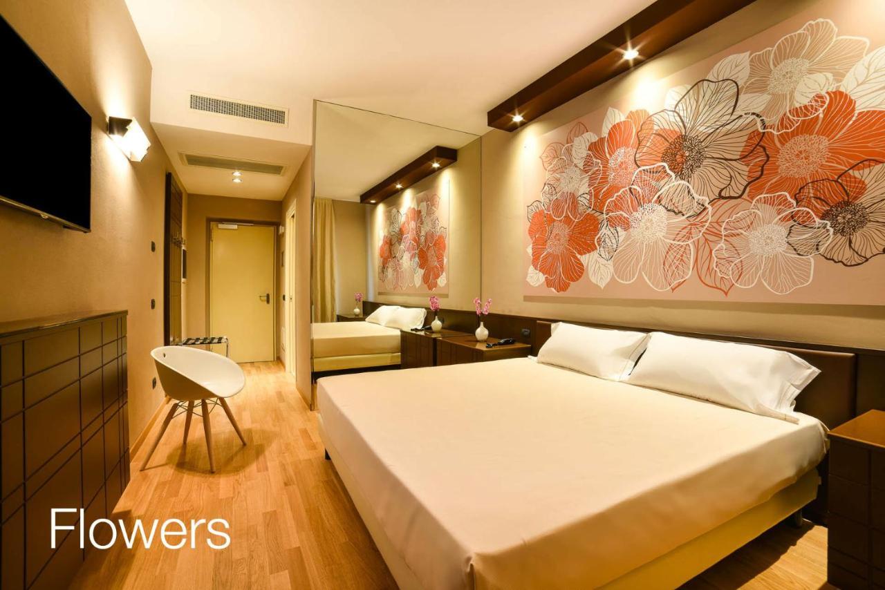 Sweet Motel Verdello Ngoại thất bức ảnh