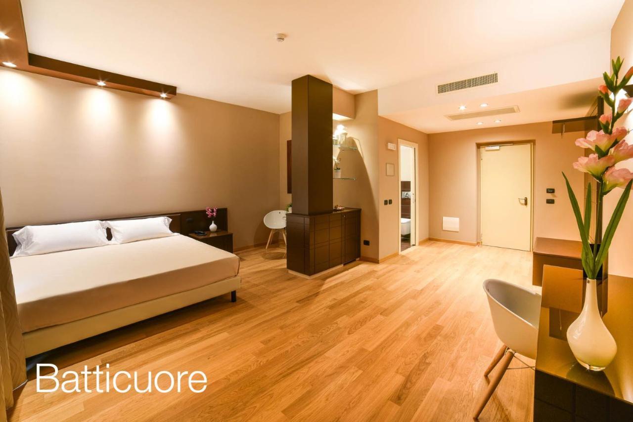 Sweet Motel Verdello Ngoại thất bức ảnh