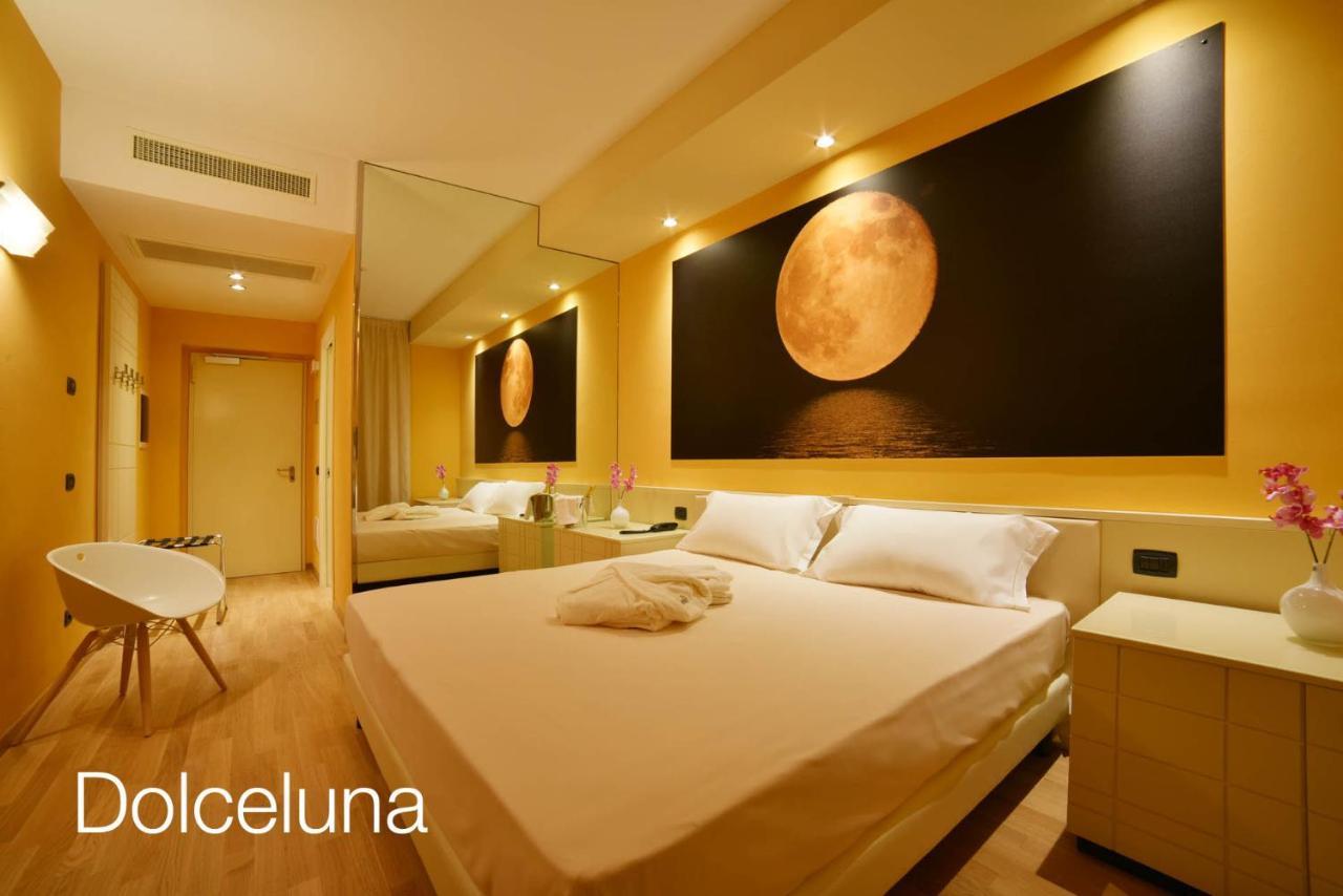Sweet Motel Verdello Ngoại thất bức ảnh