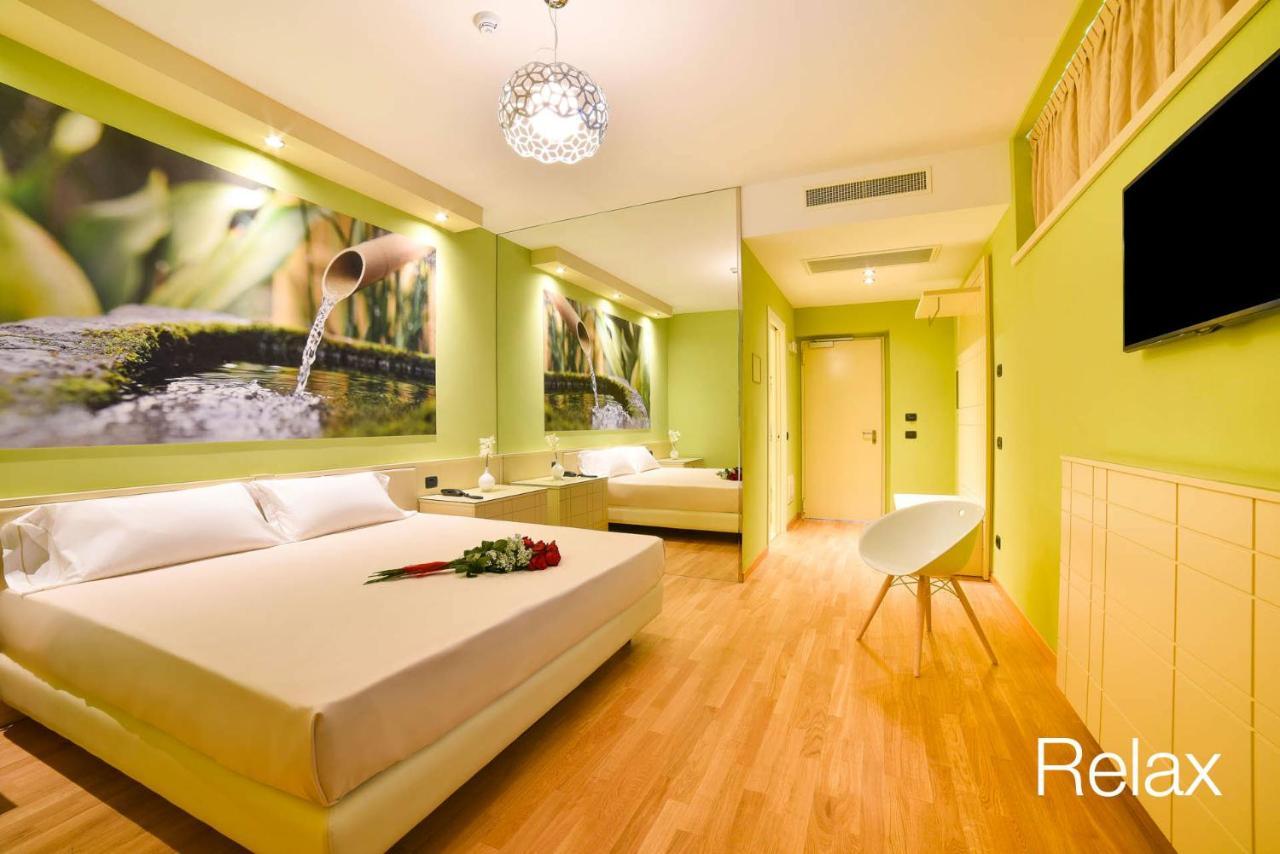 Sweet Motel Verdello Ngoại thất bức ảnh