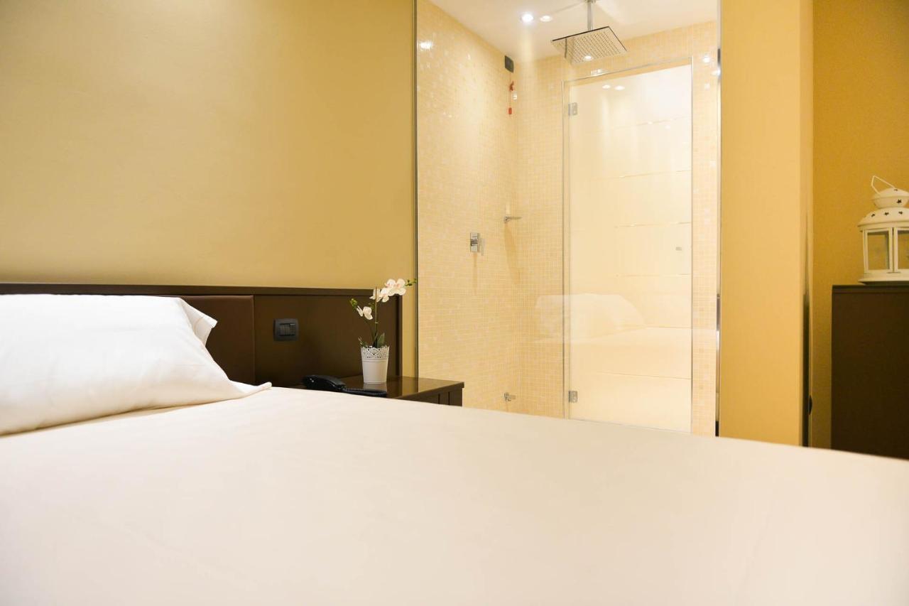 Sweet Motel Verdello Ngoại thất bức ảnh