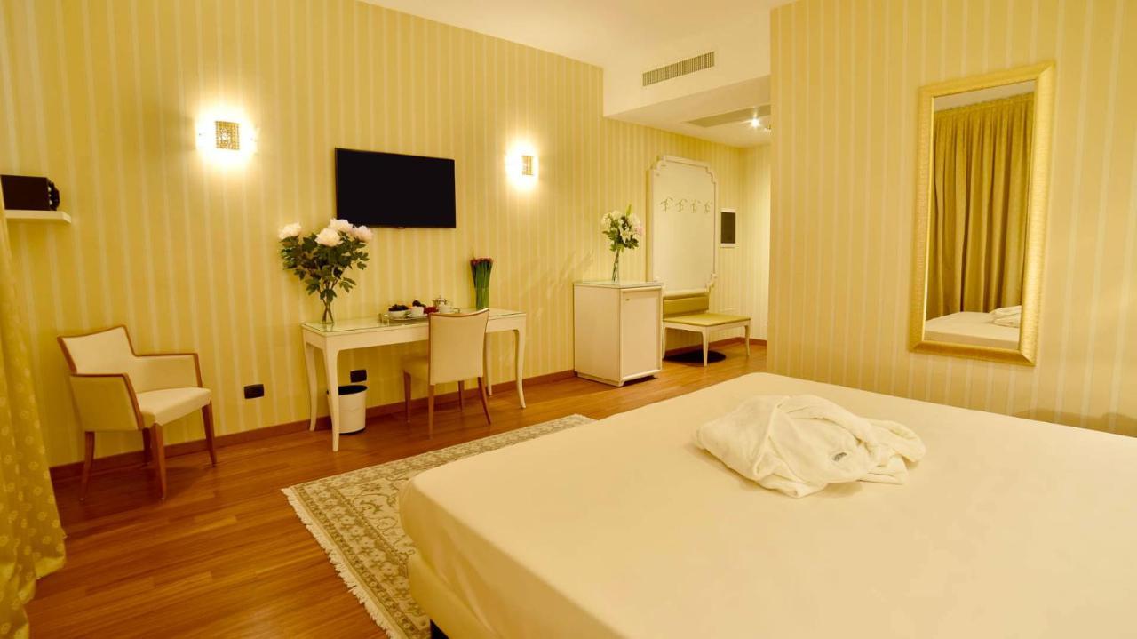 Sweet Motel Verdello Ngoại thất bức ảnh