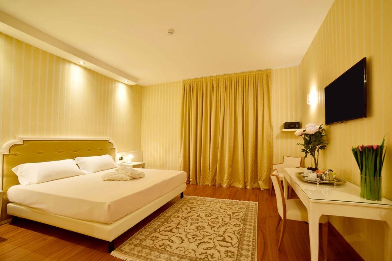Sweet Motel Verdello Ngoại thất bức ảnh