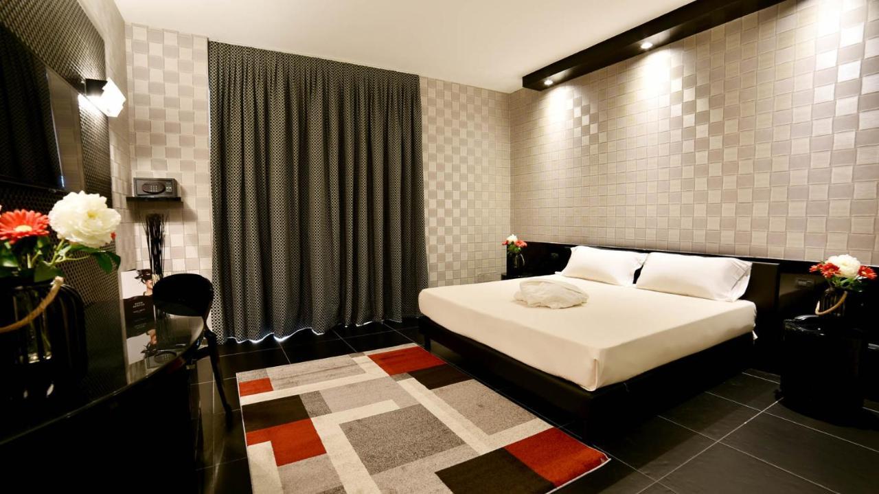 Sweet Motel Verdello Ngoại thất bức ảnh