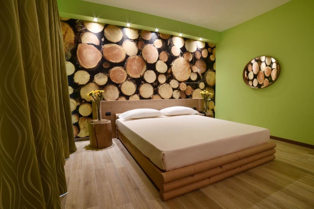Sweet Motel Verdello Ngoại thất bức ảnh