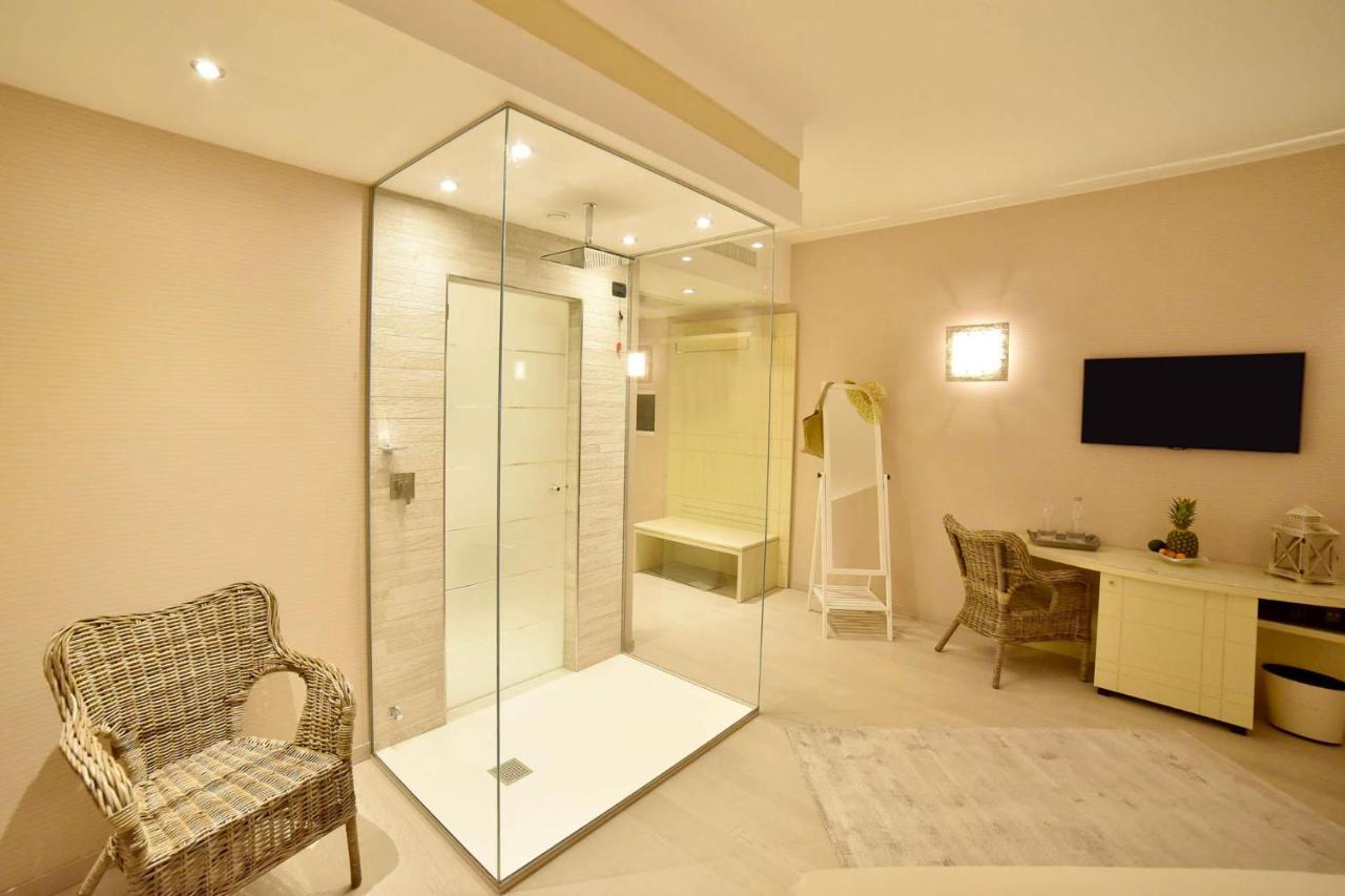 Sweet Motel Verdello Ngoại thất bức ảnh
