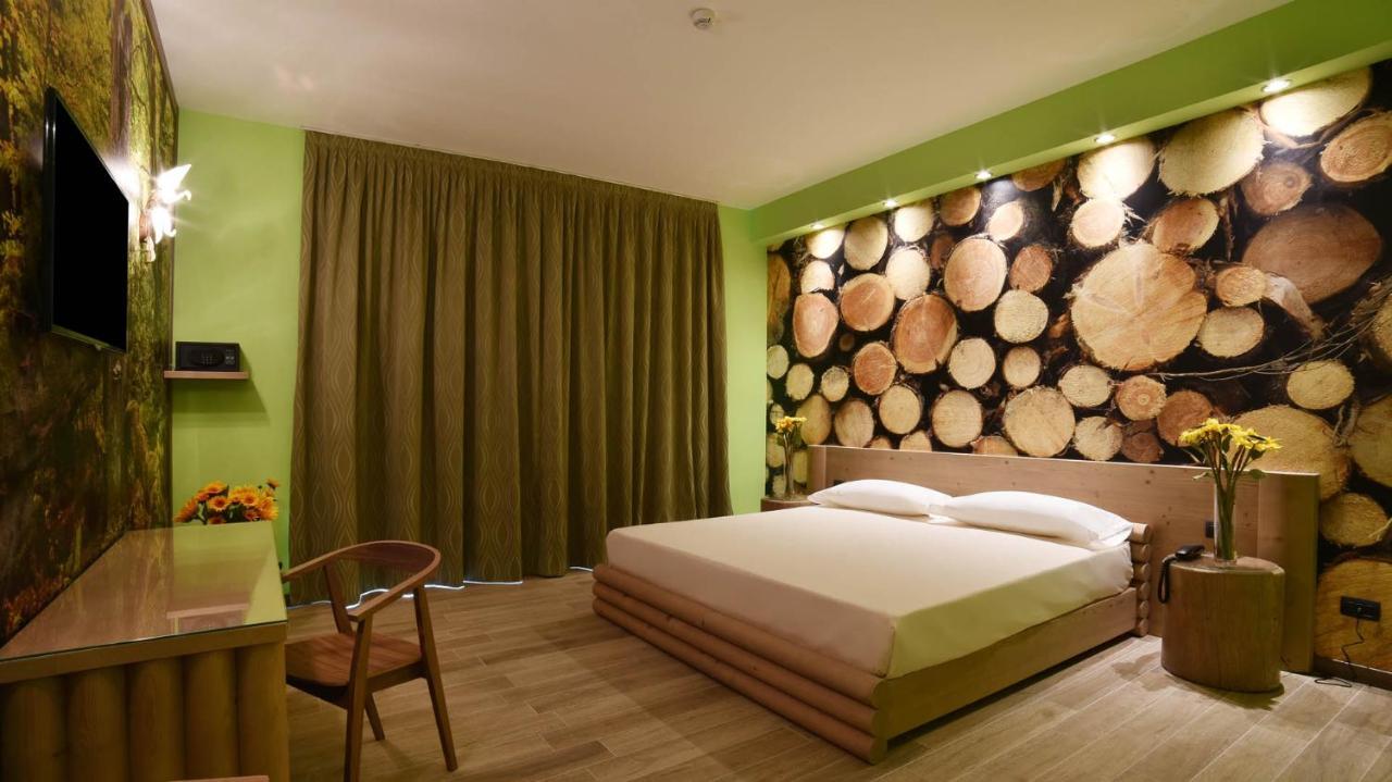Sweet Motel Verdello Ngoại thất bức ảnh