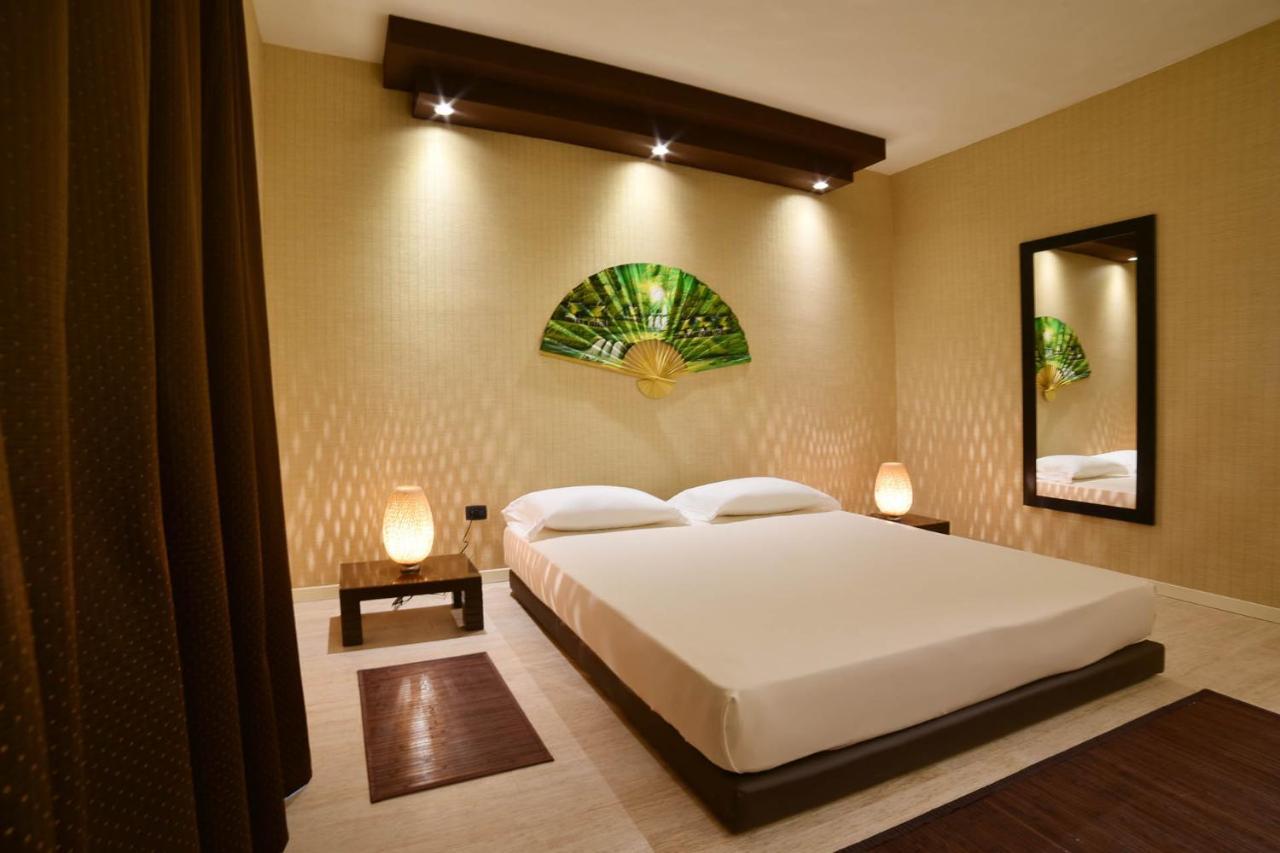 Sweet Motel Verdello Ngoại thất bức ảnh