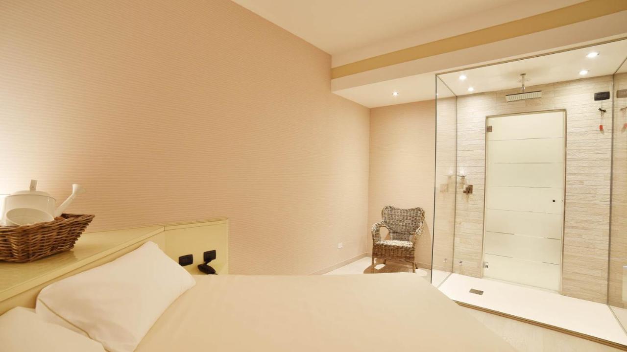 Sweet Motel Verdello Ngoại thất bức ảnh