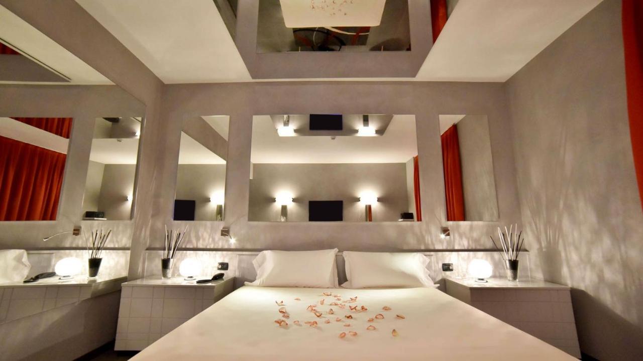 Sweet Motel Verdello Ngoại thất bức ảnh