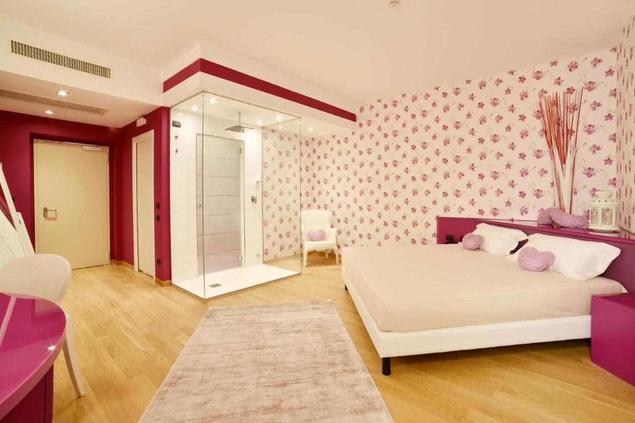 Sweet Motel Verdello Ngoại thất bức ảnh
