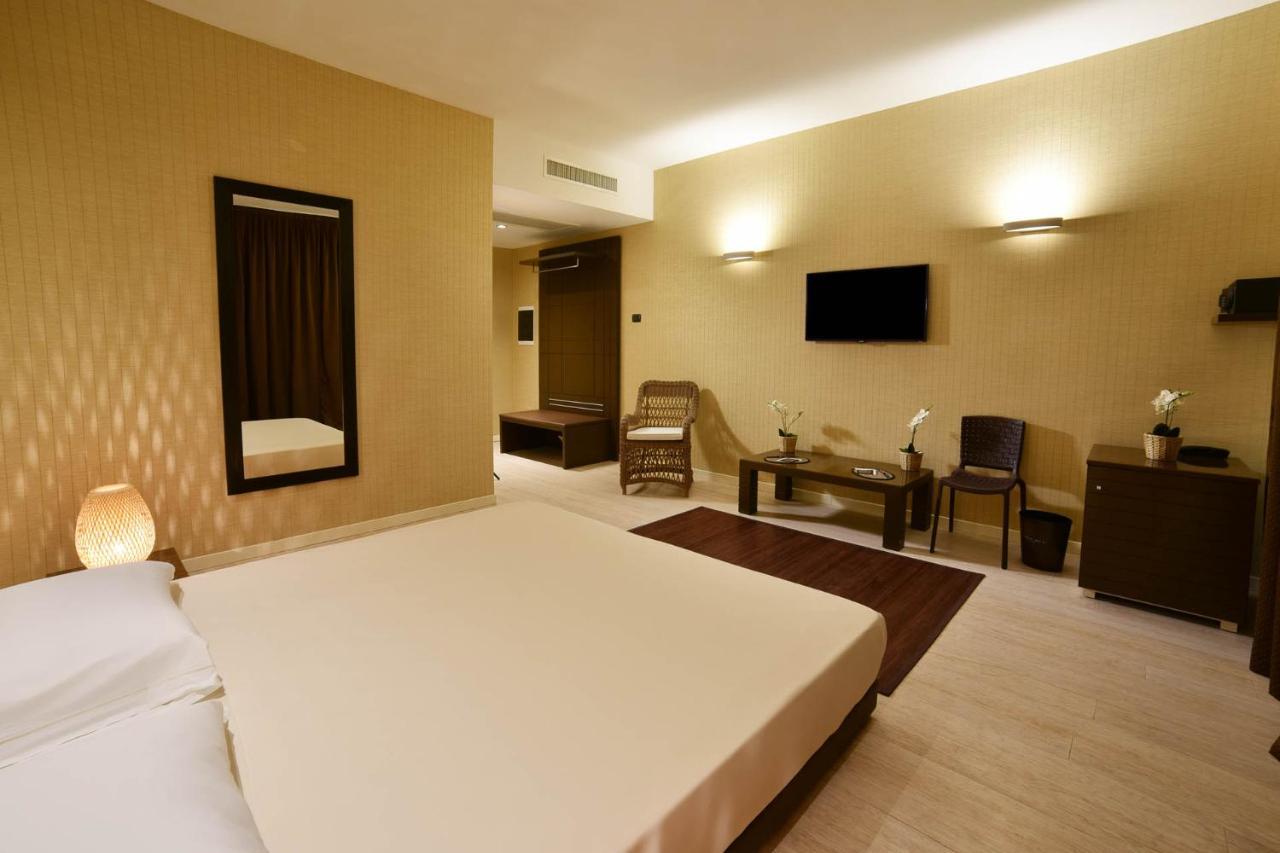 Sweet Motel Verdello Ngoại thất bức ảnh
