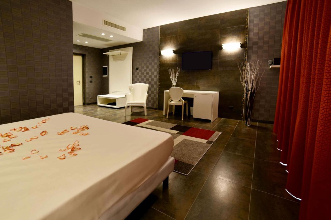 Sweet Motel Verdello Ngoại thất bức ảnh