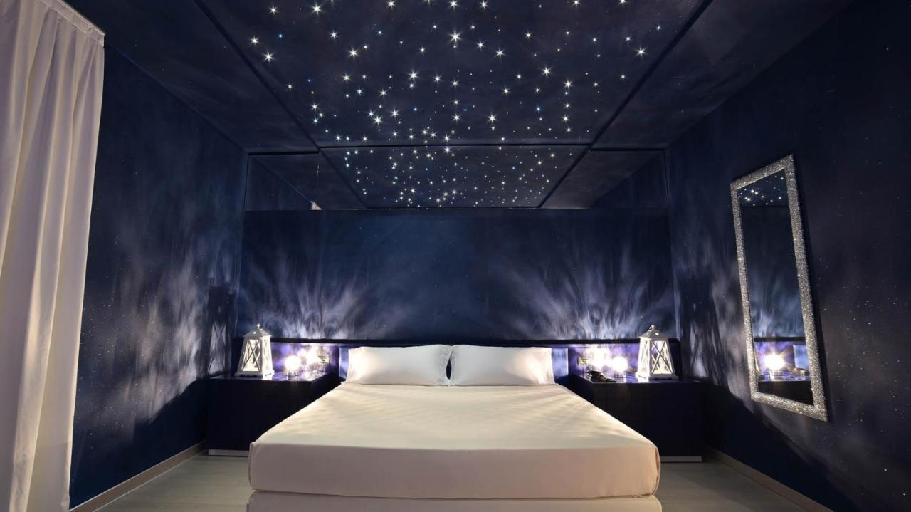 Sweet Motel Verdello Ngoại thất bức ảnh