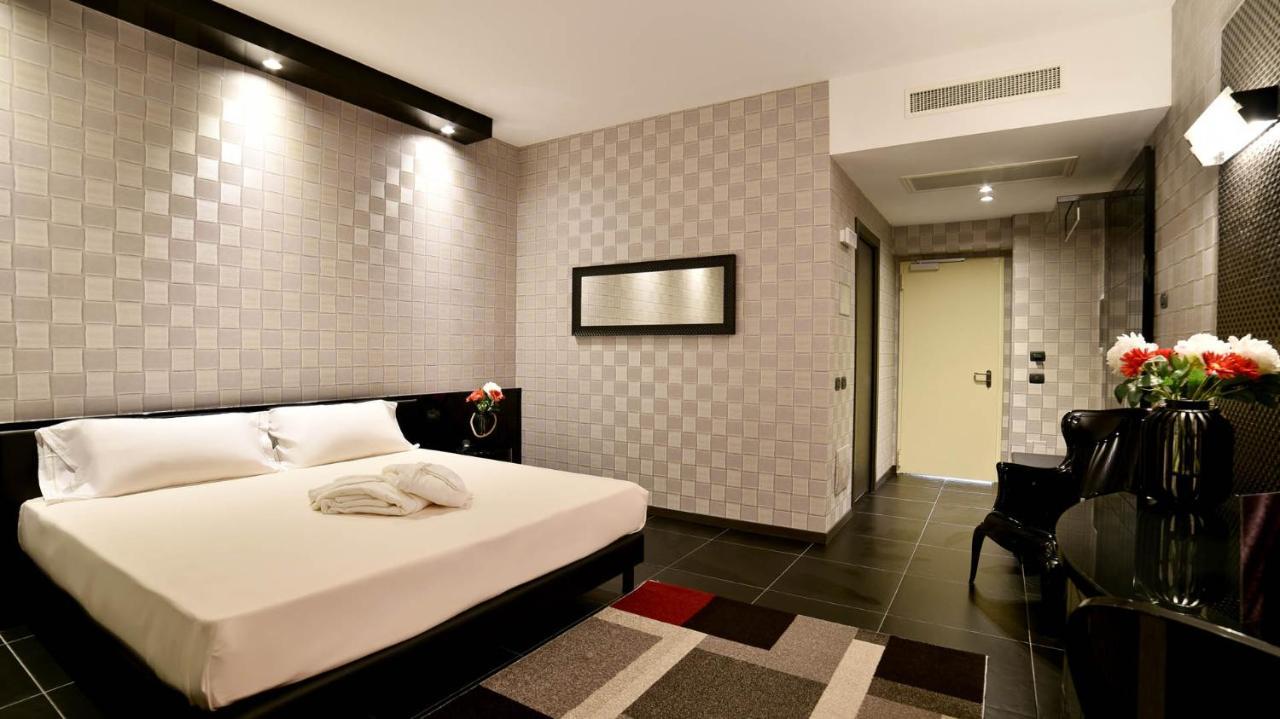 Sweet Motel Verdello Ngoại thất bức ảnh