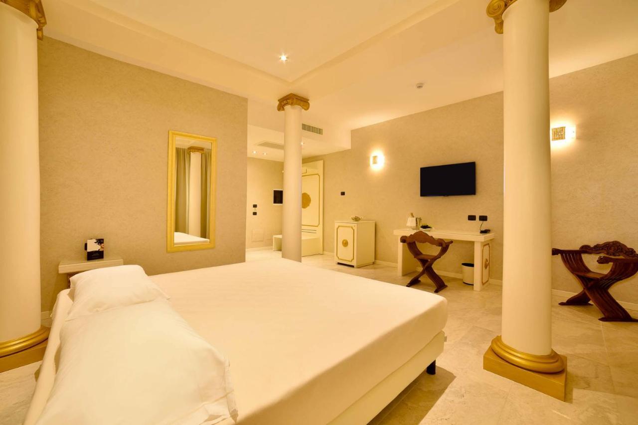 Sweet Motel Verdello Ngoại thất bức ảnh