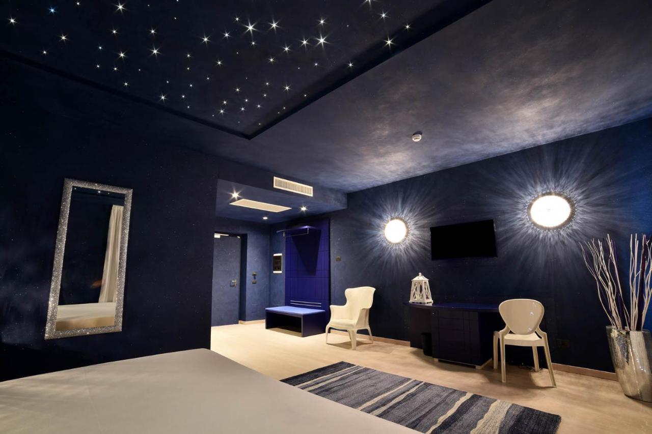 Sweet Motel Verdello Ngoại thất bức ảnh