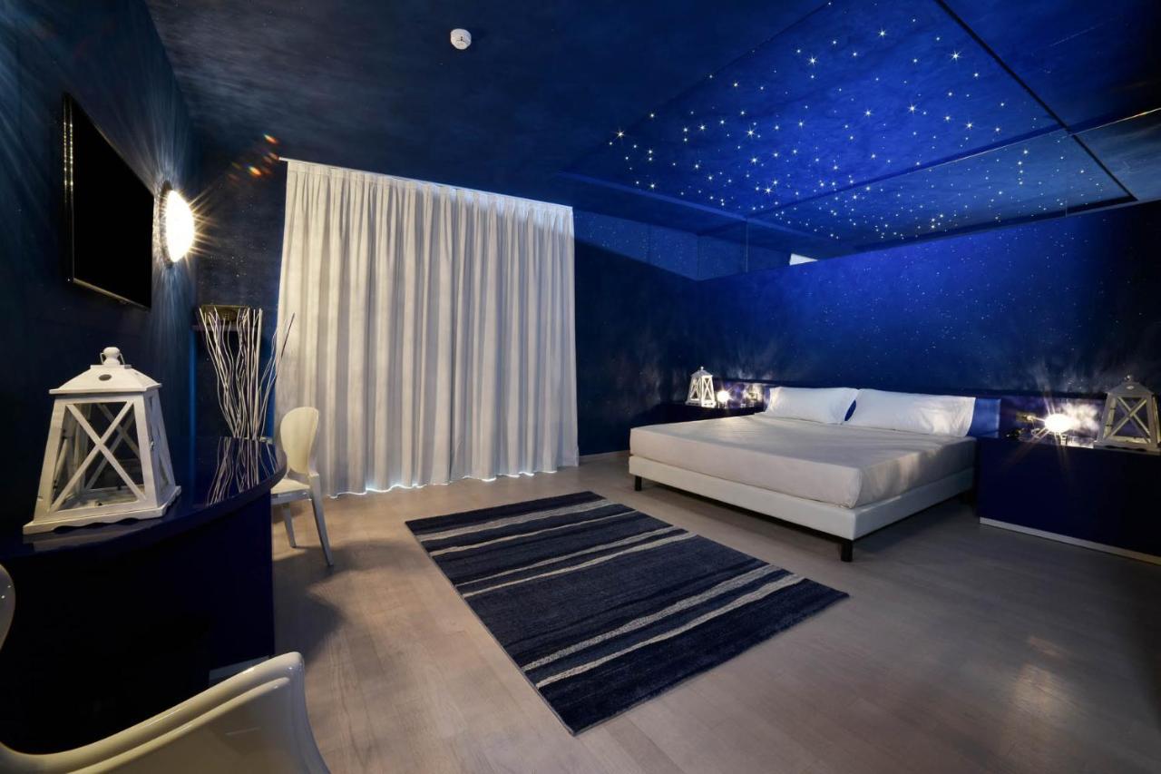 Sweet Motel Verdello Ngoại thất bức ảnh