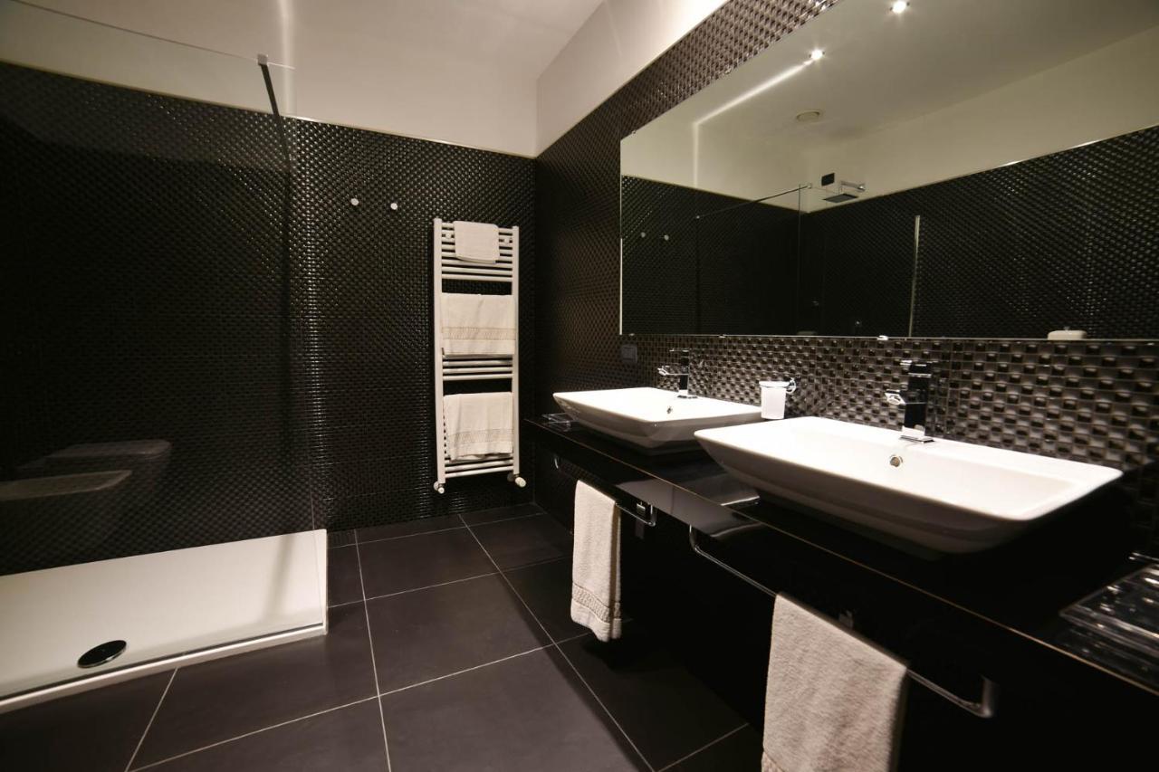 Sweet Motel Verdello Ngoại thất bức ảnh