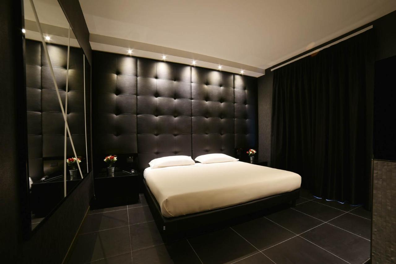 Sweet Motel Verdello Ngoại thất bức ảnh